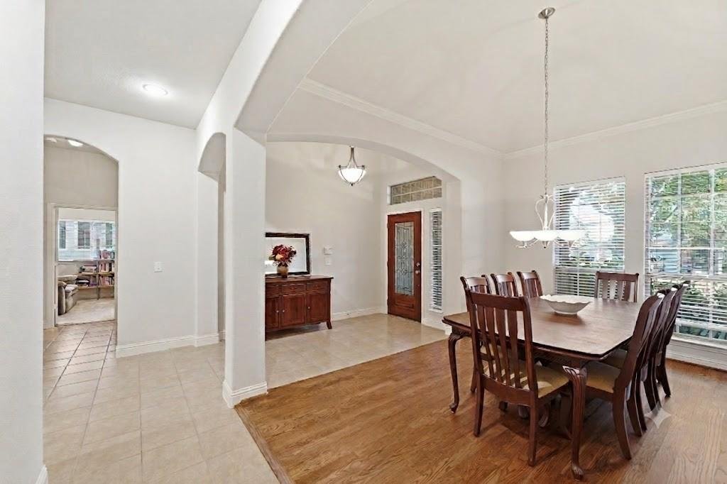 House in Frisco, Texas, United States 5 - 18552753