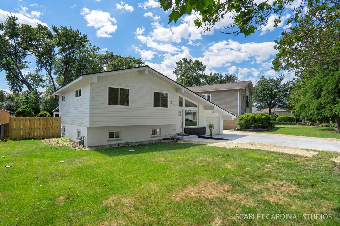 House in Villa Park, Illinois, United States 3 - 18552627