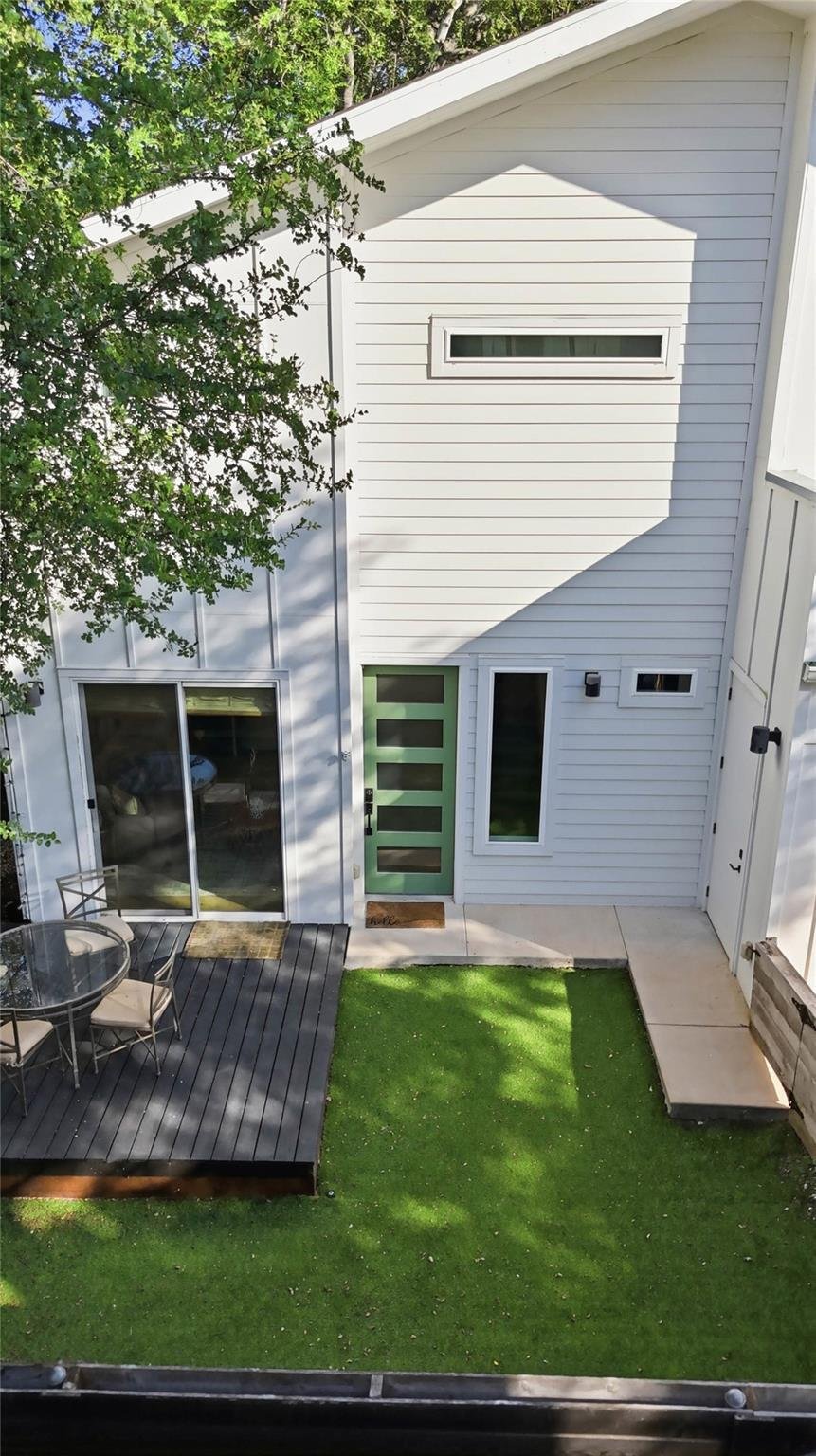 Condo in Austin, Texas, United States 2 - 18551716