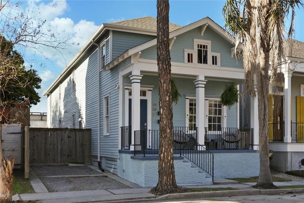 House in New Orleans, Louisiana, United States 2 - 18551022