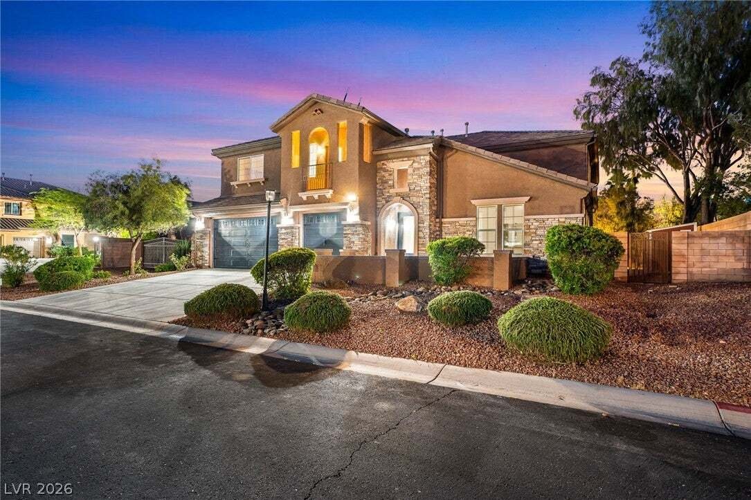 Haus in Las Vegas, Nevada, Vereinigte Staaten 3 - 18551052