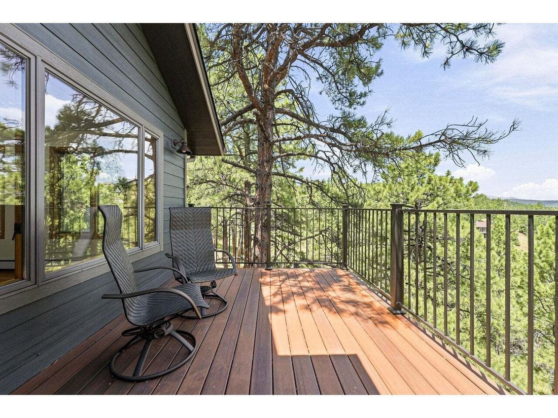 House in Boulder, Colorado, United States 5 - 18552048