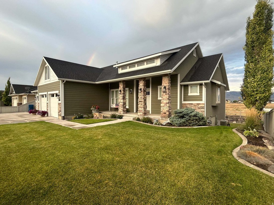 House in Payson, Utah, United States 2 - 18551464