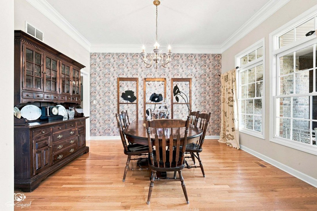 House in Channahon, Illinois, United States 5 - 18552639