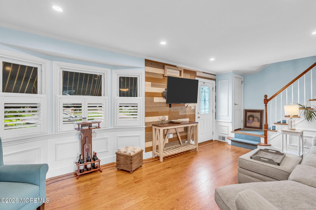 House in Point Pleasant Beach, New Jersey, United States 4 - 18551387
