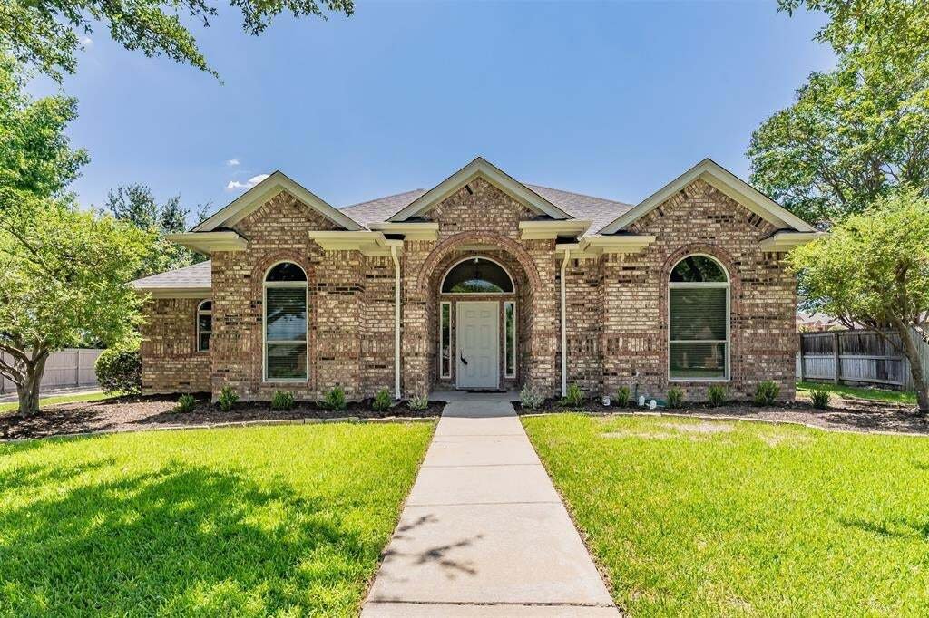 House in Keller, Texas, United States 1 - 18548859