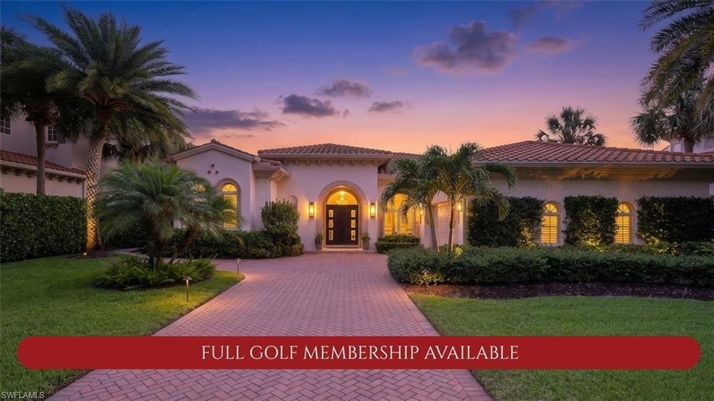 House in Naples, Florida, United States 1 - 18554190