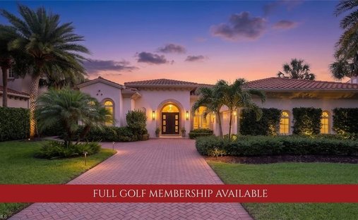 House in Naples, Florida, United States 1