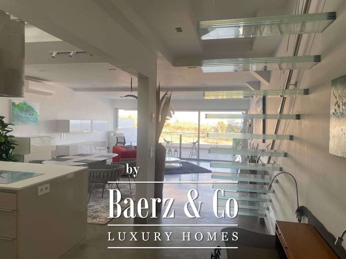 Apartment in La Caleta, Adeje, Canary Islands 4 - 18548580