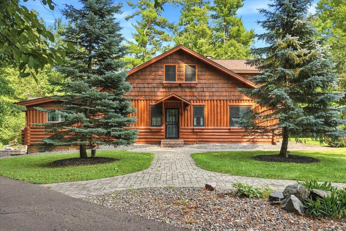 House in Menomonie, Wisconsin, United States 1 - 18545347