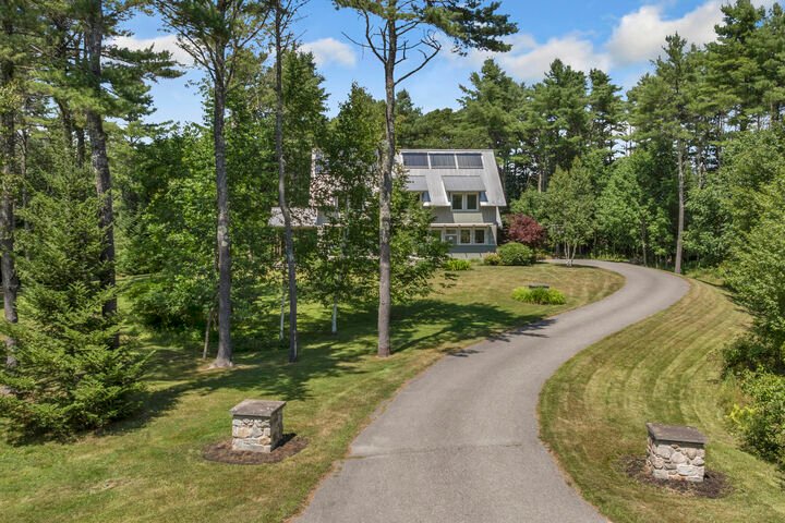 House in Freeport, Maine, United States 2 - 18554044