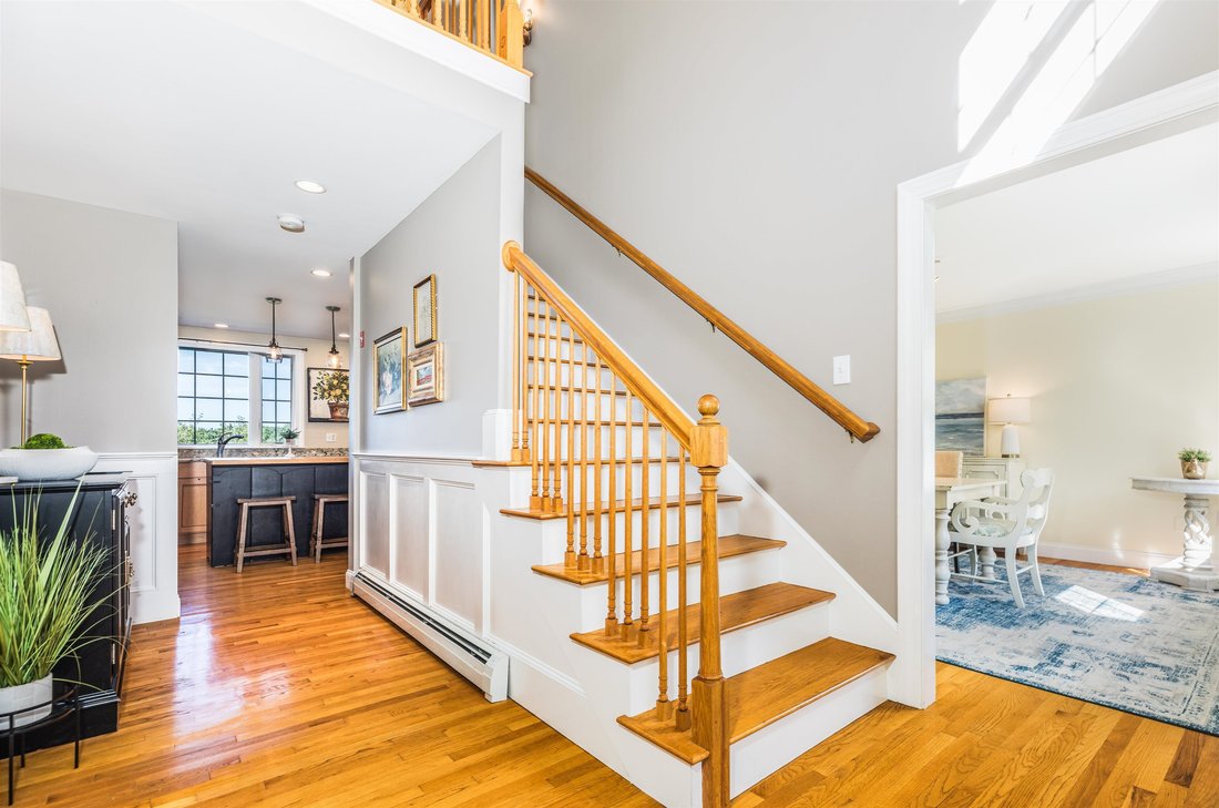 House in Stratham, New Hampshire, United States 5 - 18554016