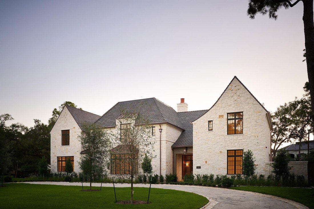 House in Houston, Texas, United States 3 - 17899832