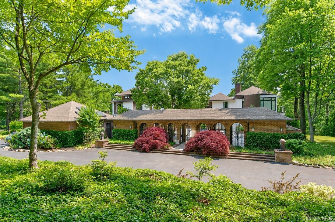 House in Mill Neck, New York, United States 2 - 18443054