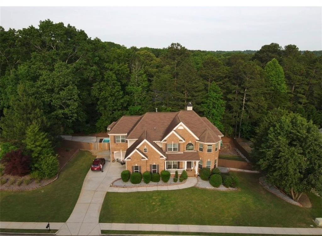 House in Buford, Georgia, United States 5 - 18548172