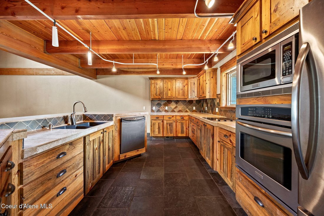 House in Rathdrum, Idaho, United States 5 - 18553272