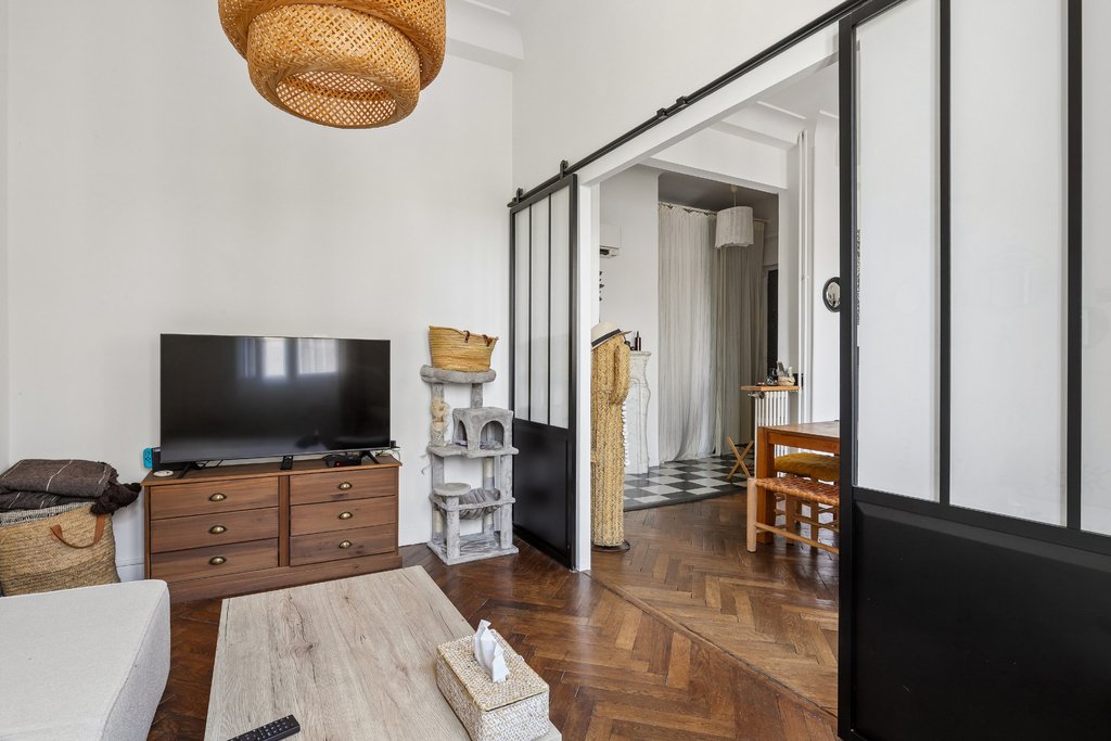 Apartment in Nice, Provence-Alpes-Côte d'Azur, France 3 - 18549535
