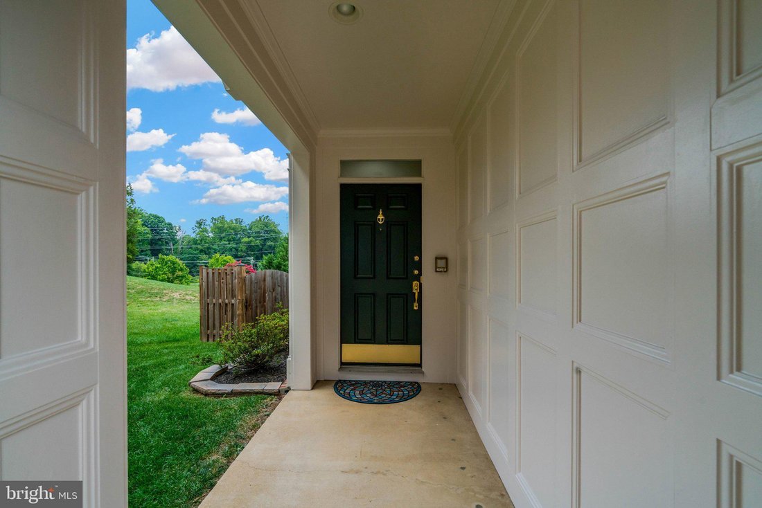 Townhouse in Groveton, Virginia, United States 2 - 18550303