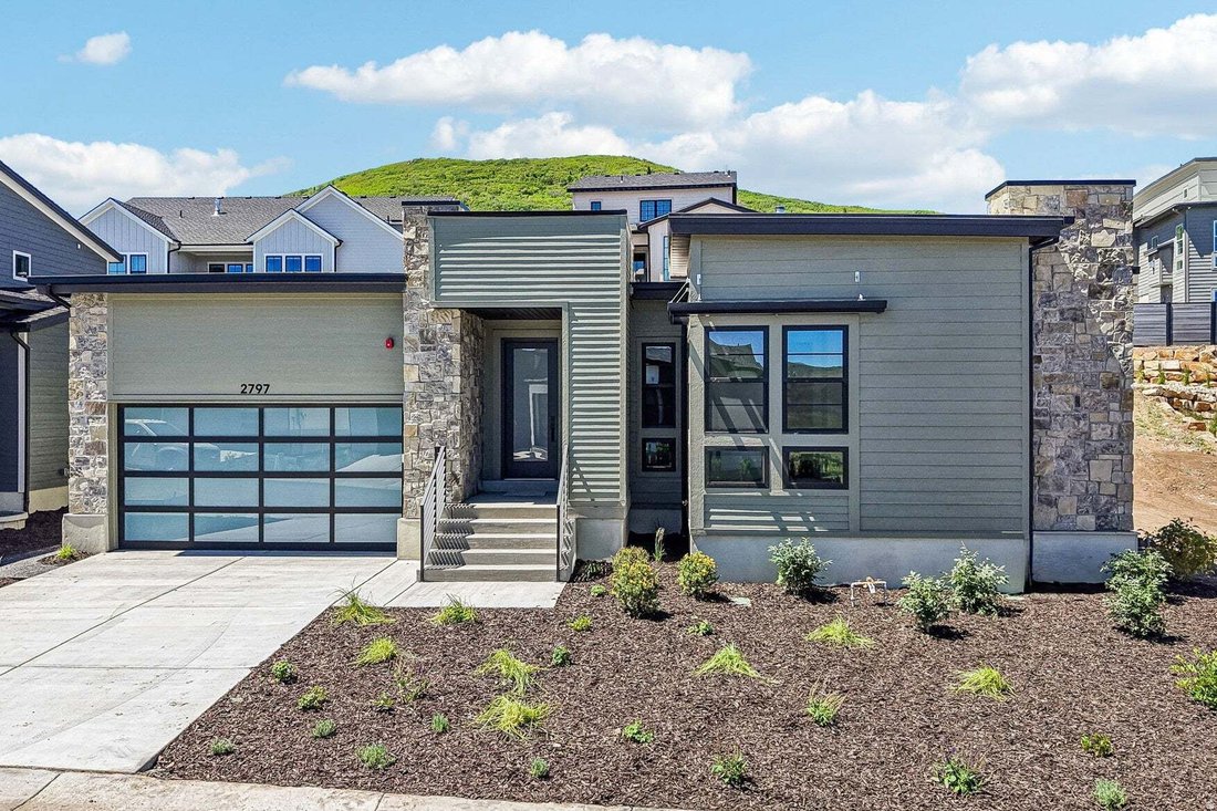 House in Park City, Utah, United States 1 - 18551437