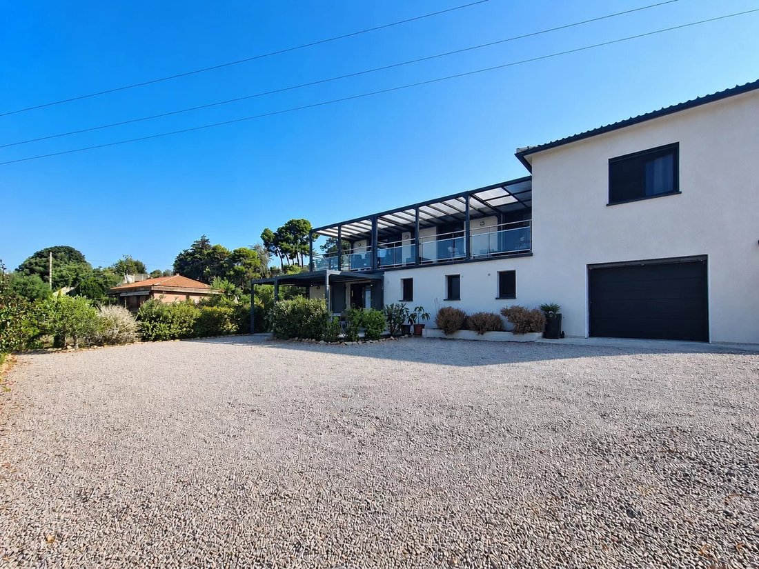 House in Bastelicaccia, Corsica, France 3 - 18549834