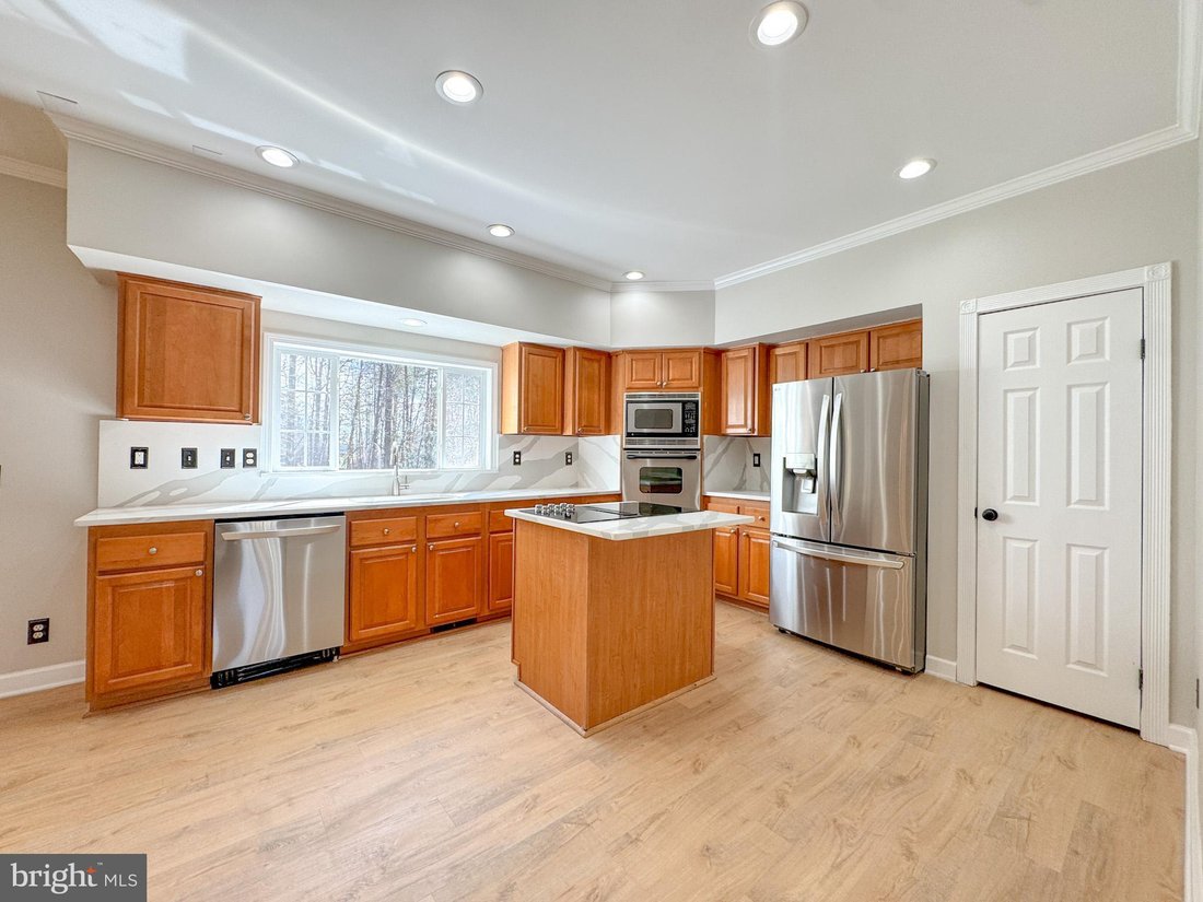 House in Mineral, Virginia, United States 3 - 18552958