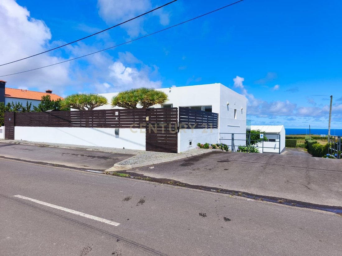 Farm Ranch in Ribeira Seca, Azores, Portugal 3 - 18553040