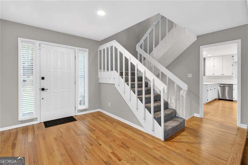 House in Roswell, Georgia, United States 3 - 18548817