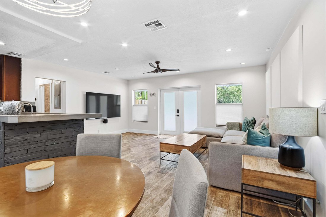 House in Fort Lauderdale, Florida, United States 5 - 18551815