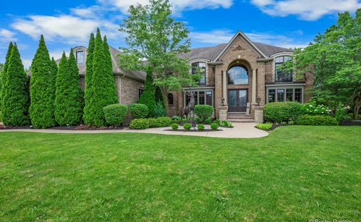 Maison à Batavia, Illinois, États-Unis 1