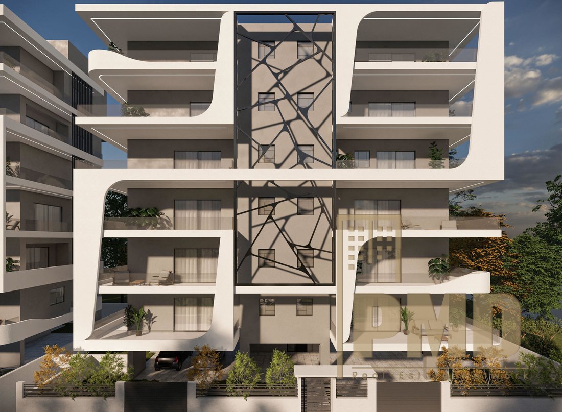 Appartement à South Athens, Attique, Grèce 5 - 18548227