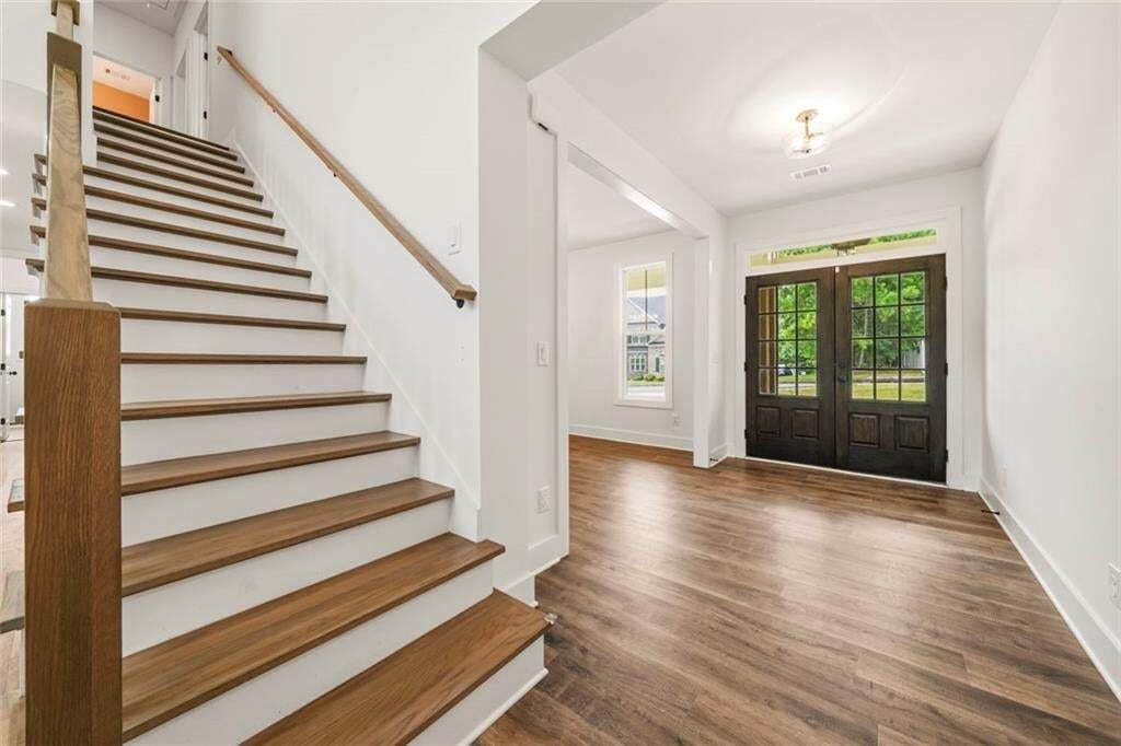 House in Cartersville, Georgia, United States 3 - 18548129