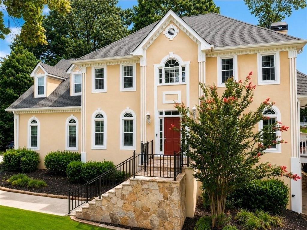 House in Lawrenceville, Georgia, United States 1 - 18496683