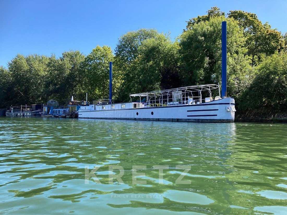 Bois de Boulogne, Paris 16e Arrondissement, Paris 1 - 18553725