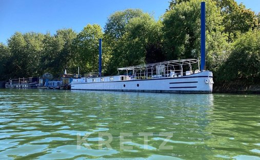 Bois de Boulogne, Paris 16e Arrondissement, Paris 1