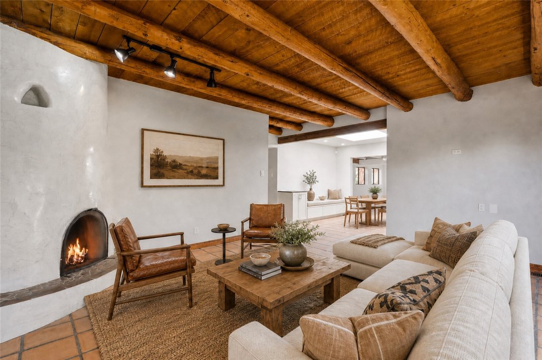 House in Santa Fe, New Mexico, United States 5 - 18094596