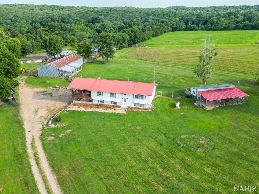 House in Richland, Missouri, United States 1 - 18524599