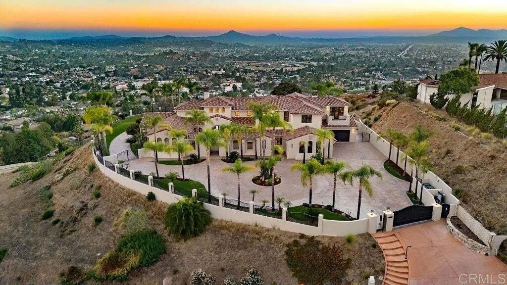 House in El Cajon, California, United States 1 - 18552481