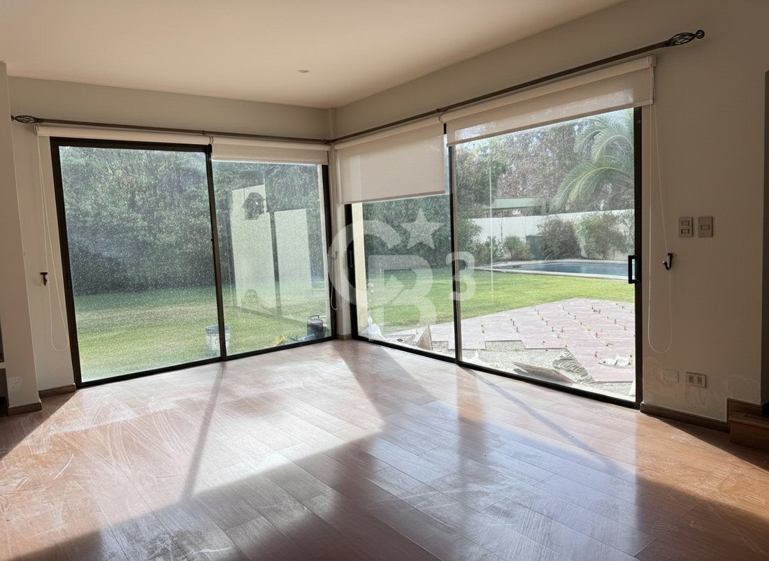 House in Lo Barnechea, Santiago Metropolitan Region, Chile 4 - 18552996