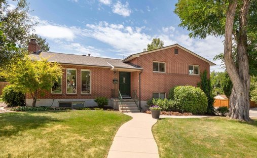 House in Holladay, Utah, United States 1