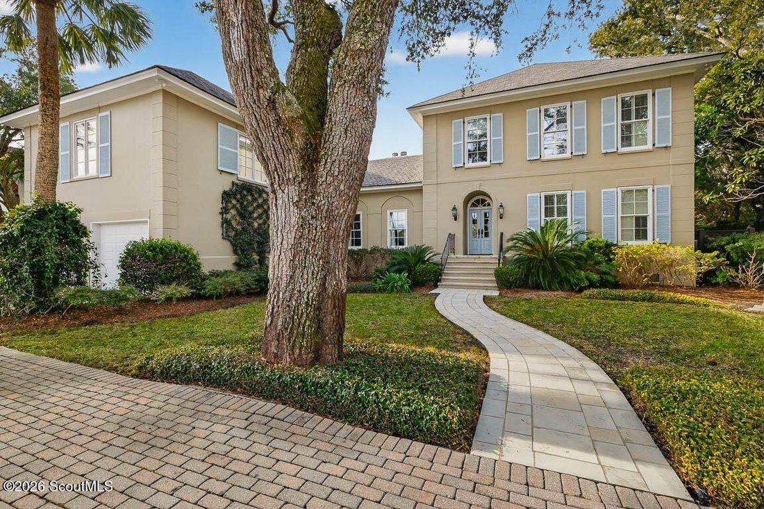 House in Sea Island, Georgia, United States 3 - 18554008