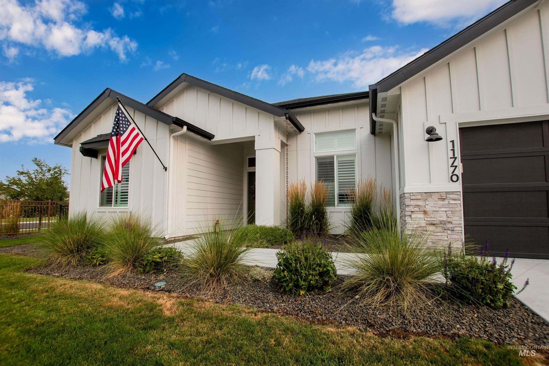 House in Star, Idaho, United States 4 - 18552966