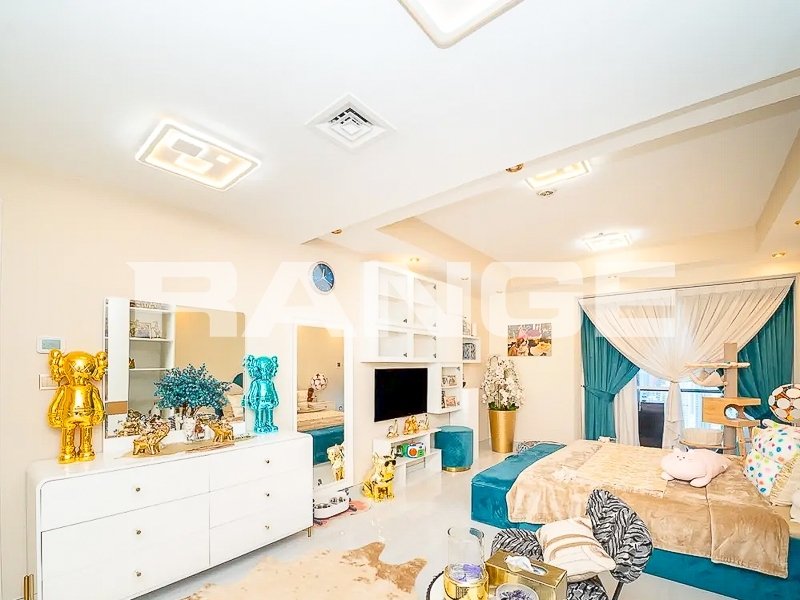 Apartment in JLT / Jumeirah Lakes Towers, Dubai, United Arab Emirates 5 - 18549546