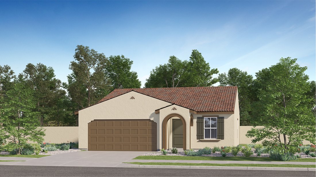 House in Riverside, California, United States 1 - 18549456