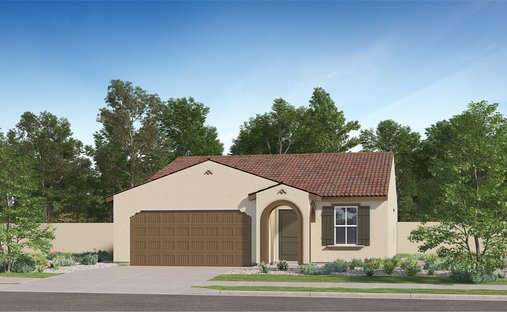House in Riverside, California, United States 1