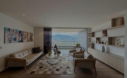 Appartement à Envigado, Antioquia, Colombie 1