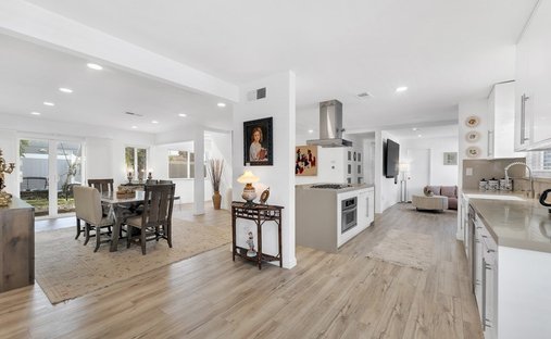 House in Bell Canyon, California, United States 1