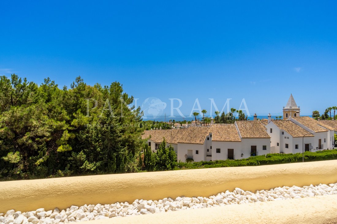 House in Marbella, Andalusia, Spain 3 - 18548668