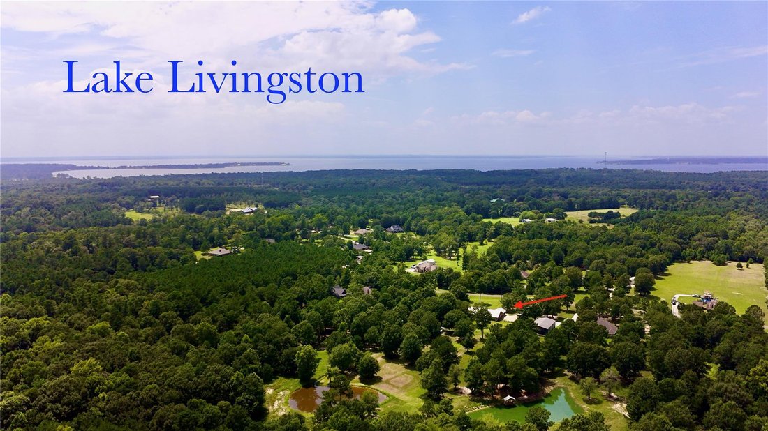 House in Livingston, Texas, United States 5 - 18552943