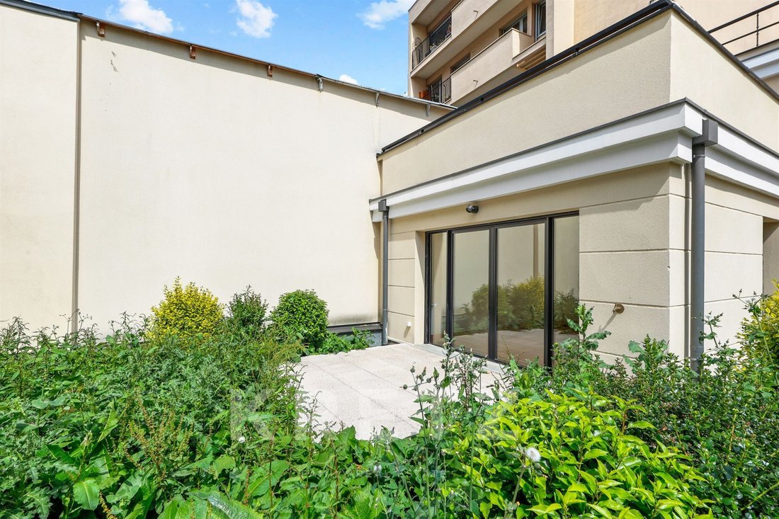 House in Le Plateau, Saint-Maurice, France 4 - 18553535