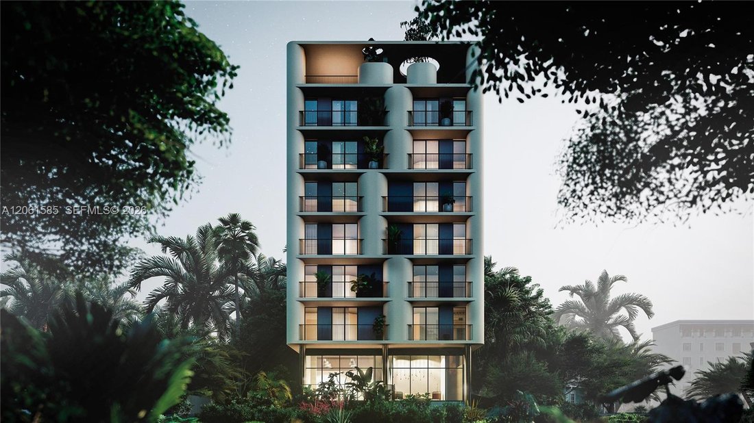 House in Miami, Florida, United States 2 - 18553163